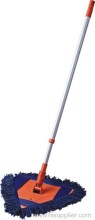 Triangle Steam Chenille Mop?