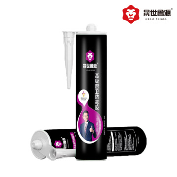 Long-Lasting Anti-Mold Silicone Sealant for Kitchen