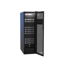 Modular Data Center Solutions: Cooling System Server Cabinets & Smart Rack Solutions