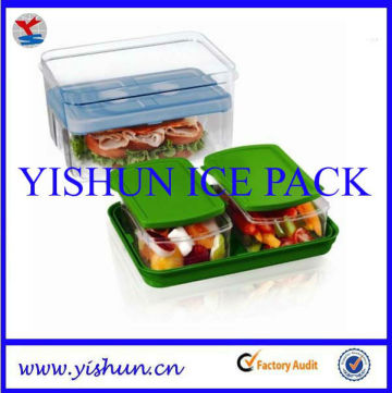 Small Ice Box for Food