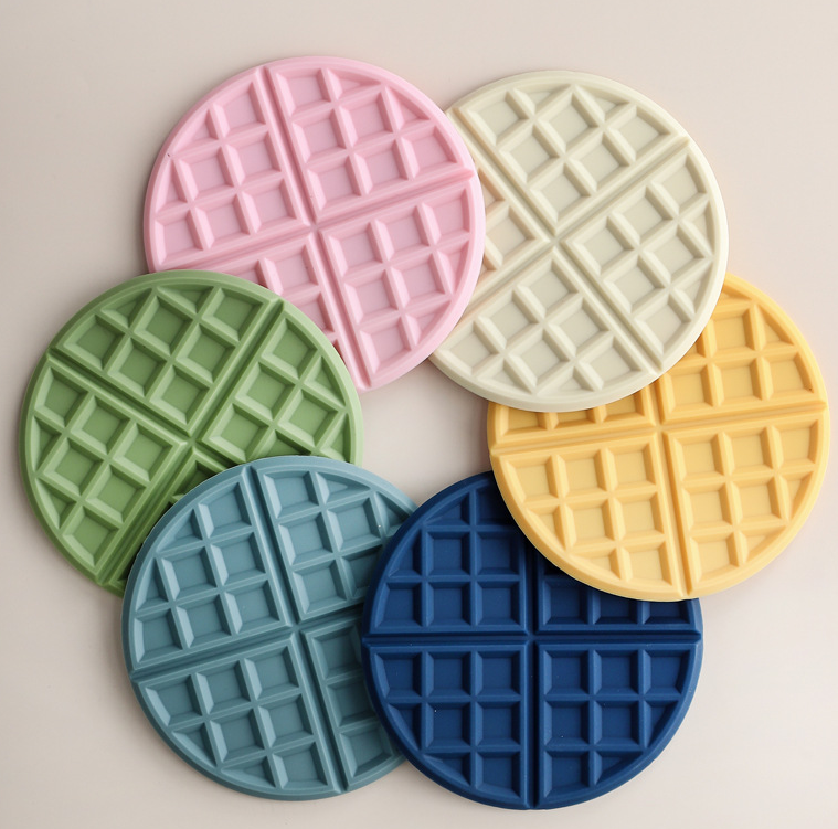 Silicone Pot Trivets Holders
