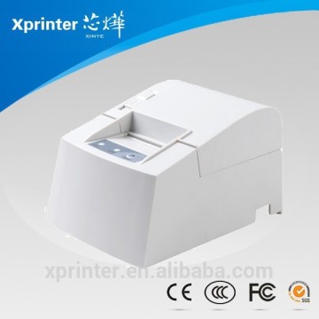 xprinter 58mm usb pos printer for pos system