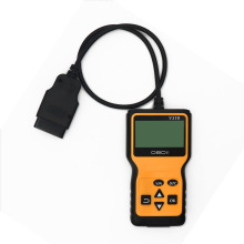 Hot Selling OBD2 Auto Diagnostic Tool: Engine Reader and Scanner for Vehicle Health Check