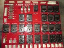 204C2518 SH-RELAY BOARD for Hyundai Marine Elevators