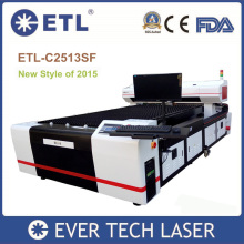 Laser Cutter Machine Laser Cutting Service for Acrylic Wood or Metal