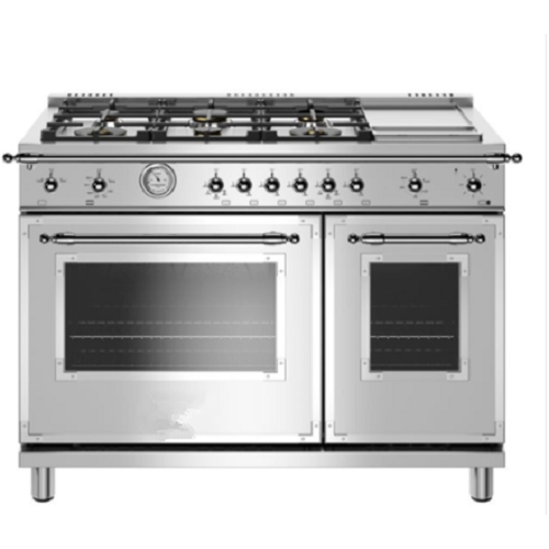 48 inch All-Gas Range