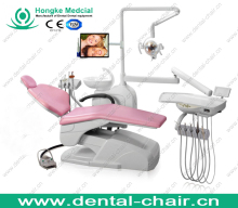 Digital Dental Panoramic X-ray