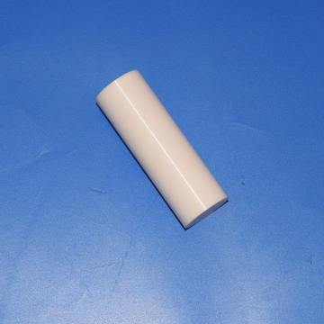 99% alumina ceramic tubes bushing shaft wholesale