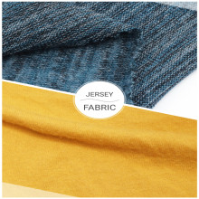 Imitation Cashmere Brushed Jersey Baby Polyester Fabrics