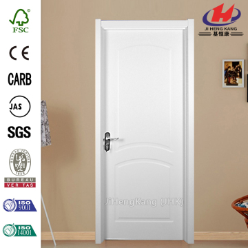*JHK-009-1 White Oak Wooden Doors Prefinished Wood Doors Flat Wood Door