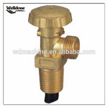 Valve for CO2 Cylinder / CO2 Cylinder Valve