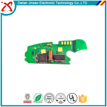 printed circuit board manufacturin