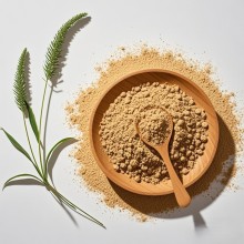 Premium Horsetail Extract for Enhanced Hair & Skin