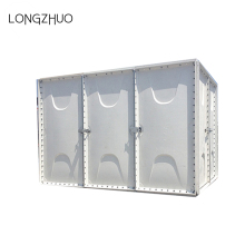 Glass Reinforced Plastic Water Tanks