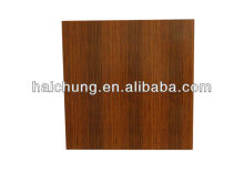 ceiling tile pvc wooden design