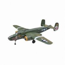 Apache Princess/RC Airplane, CE Certified