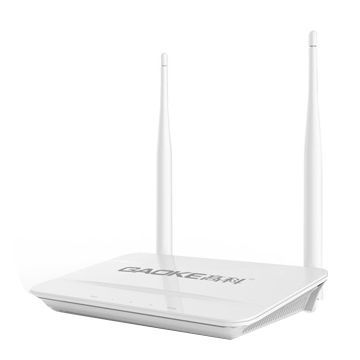 300m wireless router with MTK chip the networking is more stable