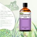 Viticis negundo folium huile agnuside saveur naturelle pure vitex huile essentielle