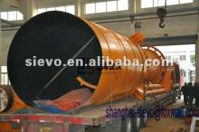 drier / rotary drier / drier for palay