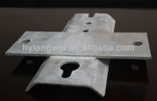 welded Bracket,custom steel hardware,iron support