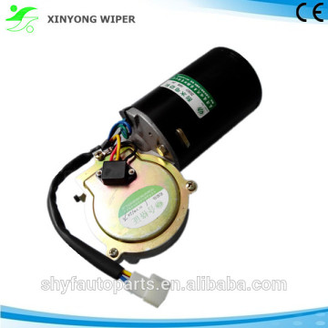 100W 24V Strong Wiper Motor 24V Windshield Wiper Motor for Bus