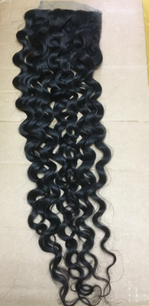 deep curl closure