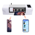 Screen Protector Back Sticker Cutting Machine