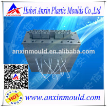 PVC wood plastic door board extrusion mould/die