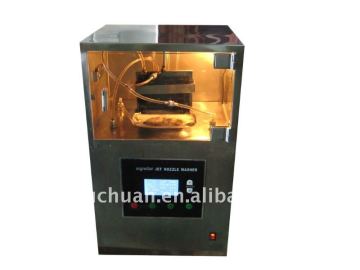 printhead cleaning machine