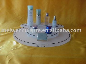 cosmetic display(cosmetic stand,acrylic display,cosmetic holder)