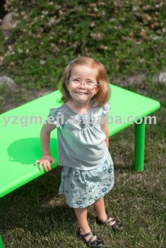 children plastic desk