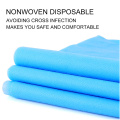 Disposable Bed Sheet Waterproof Non Woven Fabric