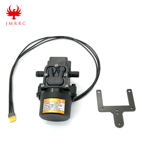 Máy bơm nước không chổi than 6S mới DC 20-26V JMRRC