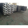 High Yield Strength C Steel Profile