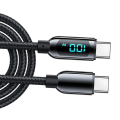 100W 5A Digital DisplayType-C Data Cables