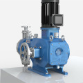 JYM 5.0 Series Hydraulic Diaphragm Dosing Pump