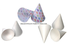 Paper Cone Cups