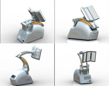 LED Photon Occupational Therapy Equipments