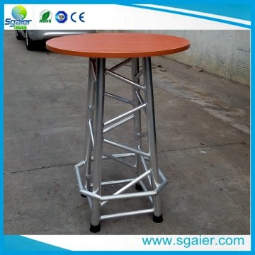 Sgaier Truss Table Quatro , Bar Table , Furniture Desk