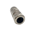 12pin Circular Connector M23 Συνδέσμων συναρμολόγησης