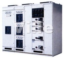 GCT Series  Low Voltage Draw-Out Switchgear