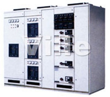 GCT Series  Low Voltage Draw-Out Switchgear