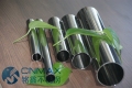 Food Grade 314 / 316L SS Pipe