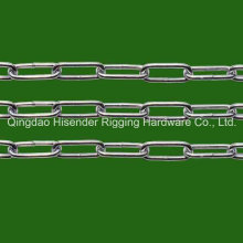 Long Link Chain Common Type