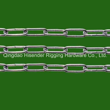 Long Link Chain Common Type