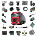 Truck Parts Over 2000 Items with High Qual