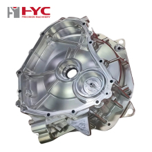 CNC 5 Aixs Machining Billet Auto Parts Transmission
