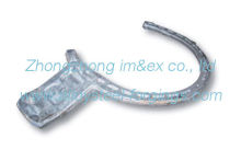 Oem High Performance Aerospace Forging Precision Aircraft Landing Gear Components