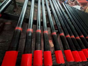 Centralizer for Mining Drilling Machine Parts