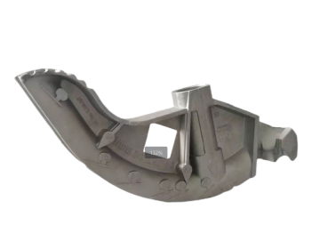 Hardware Tools Aluminum Casting Pipe Bender